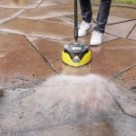 Karcher K5 idealny do kostki brukowej_1